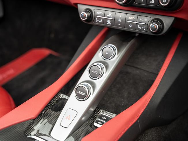 FERRARI Portofino M Photo 16