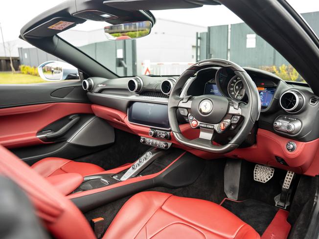 FERRARI Portofino M Photo 18