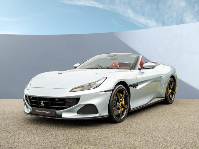 FERRARI Portofino M Photo 2