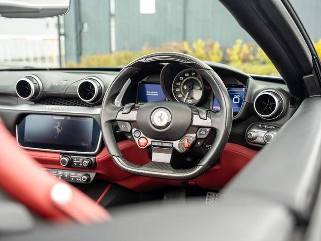 FERRARI Portofino M Photo 22