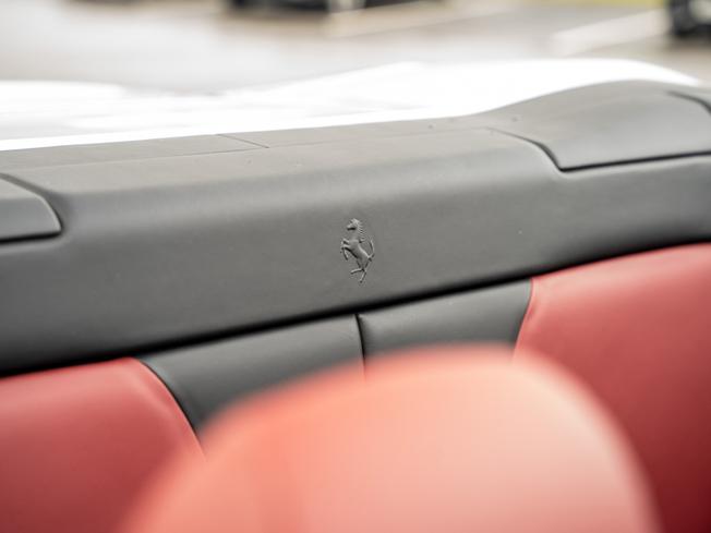 FERRARI Portofino M Photo 28