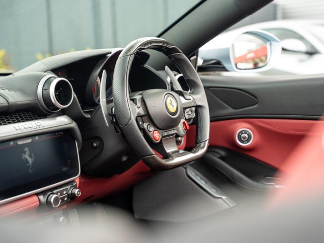 FERRARI Portofino M Photo 29
