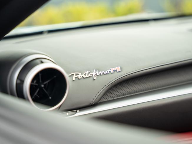 FERRARI Portofino M Photo 32