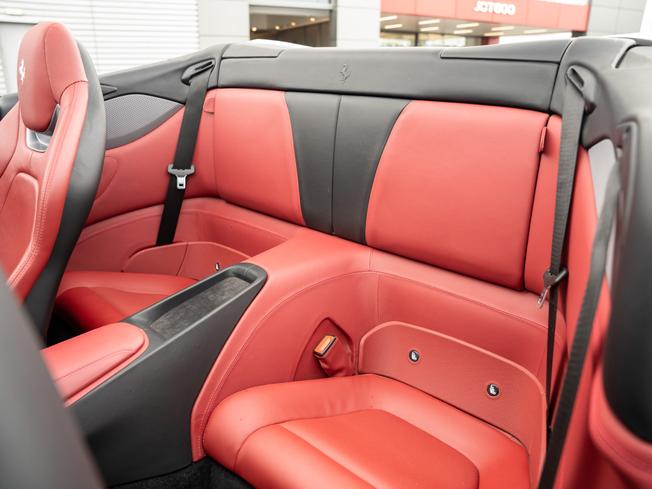 FERRARI Portofino M Photo 33