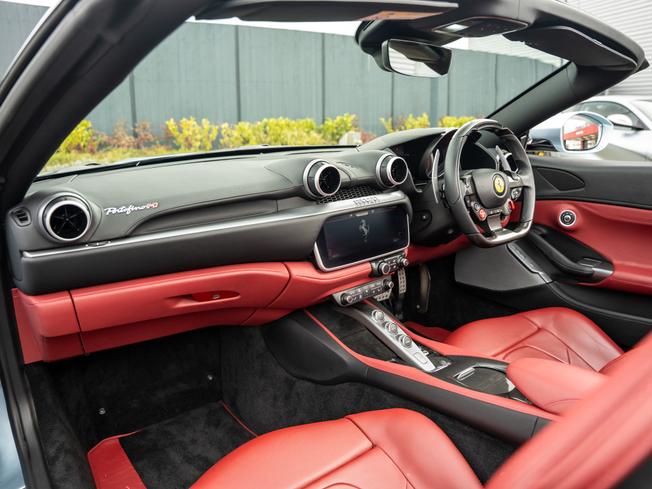 FERRARI Portofino M Photo 34