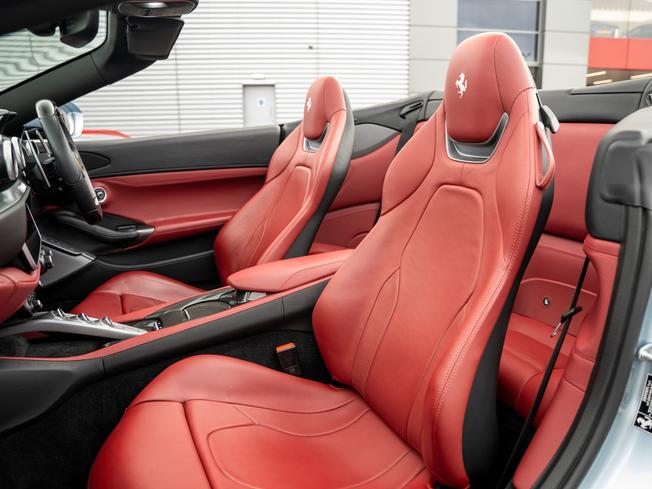 FERRARI Portofino M Photo 35