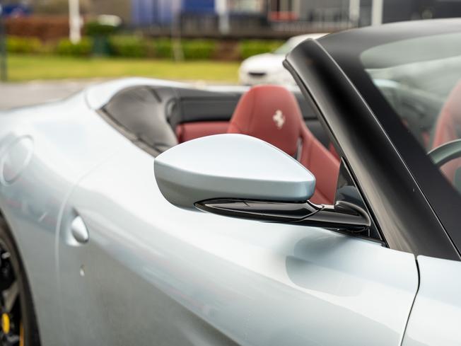 FERRARI Portofino M Photo 36