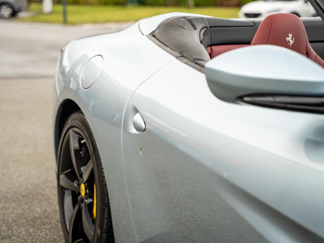 FERRARI Portofino M Photo 37