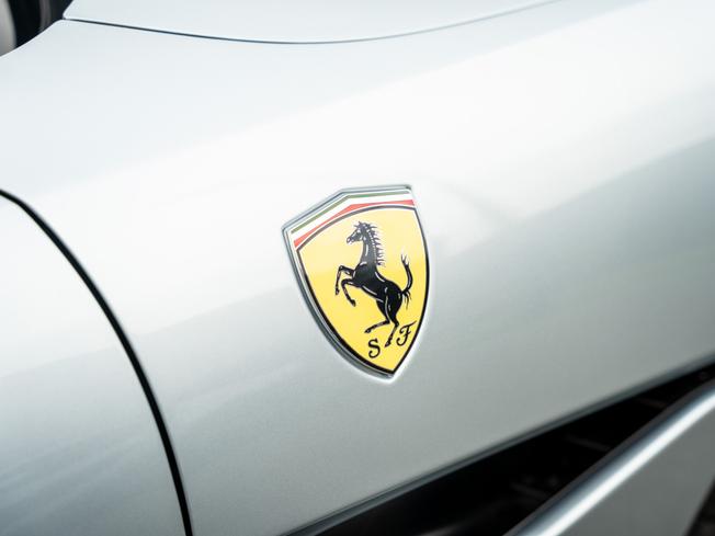 FERRARI Portofino M Photo 38