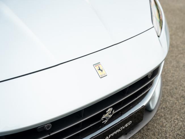 FERRARI Portofino M Photo 39