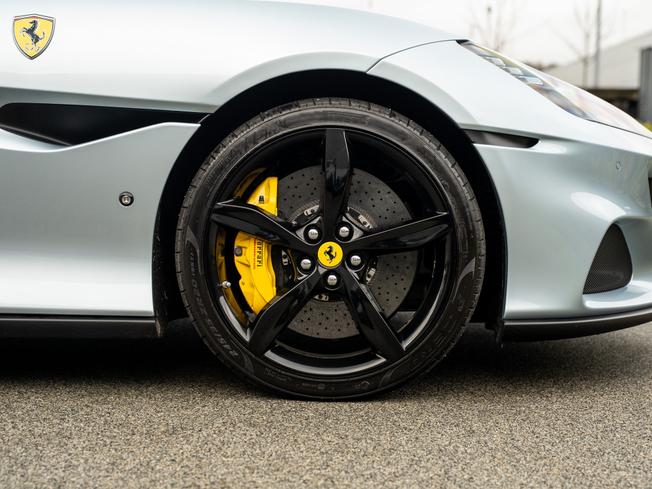 FERRARI Portofino M Photo 42