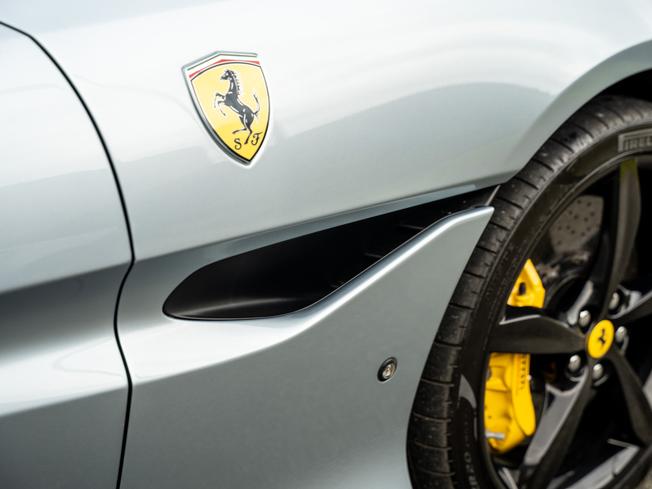 FERRARI Portofino M Photo 43