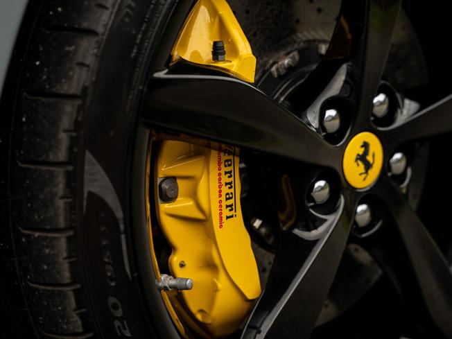 FERRARI Portofino M Photo 44