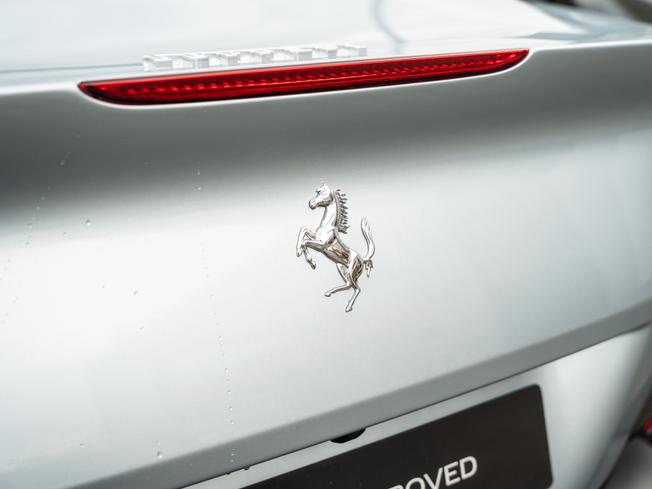 FERRARI Portofino M Photo 45
