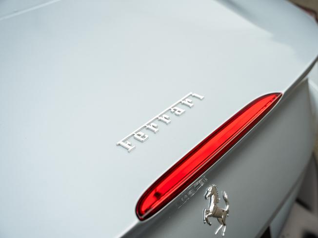 FERRARI Portofino M Photo 46