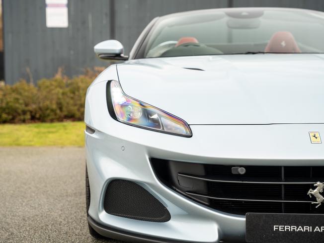 FERRARI Portofino M Photo 47