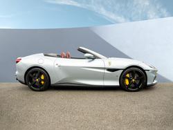 FERRARI Portofino M Photo 5