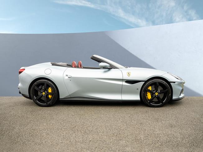 FERRARI Portofino M Photo 5