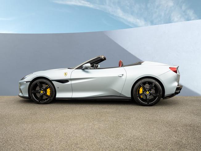 FERRARI Portofino M Photo 6