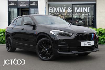 2022 BMW X2 20i Sport Petrol Auto xDrive at JCT600