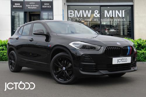 BMW X2 20i Sport Petrol Auto xDrive