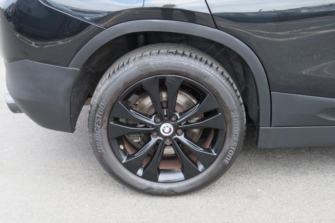 BMW X2 Photo 10
