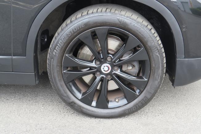 BMW X2 Photo 11