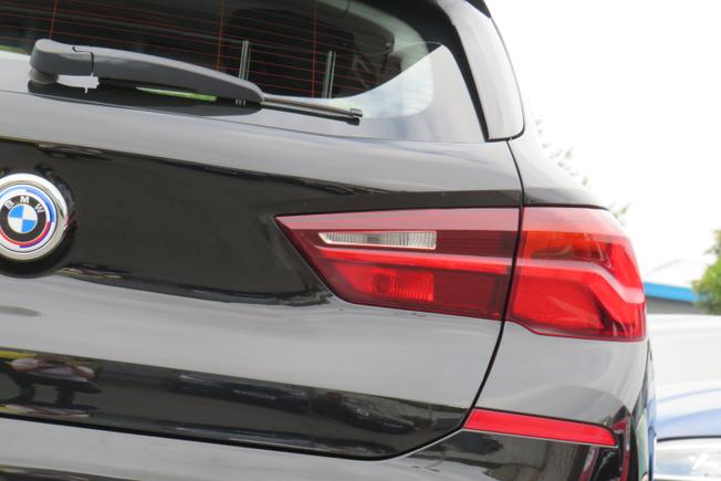 BMW X2 Photo 12