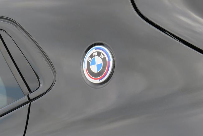BMW X2 Photo 14