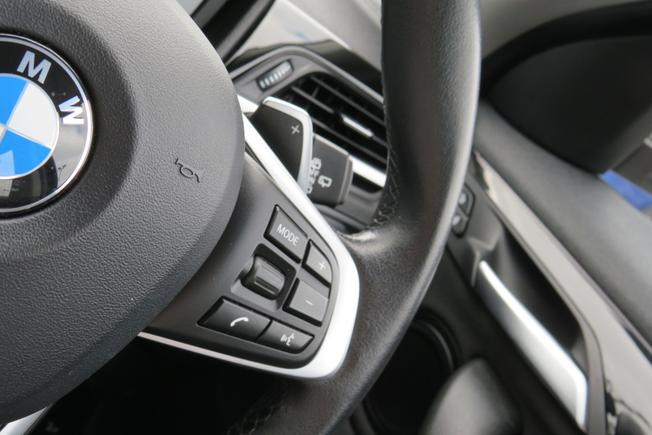 BMW X2 Photo 17