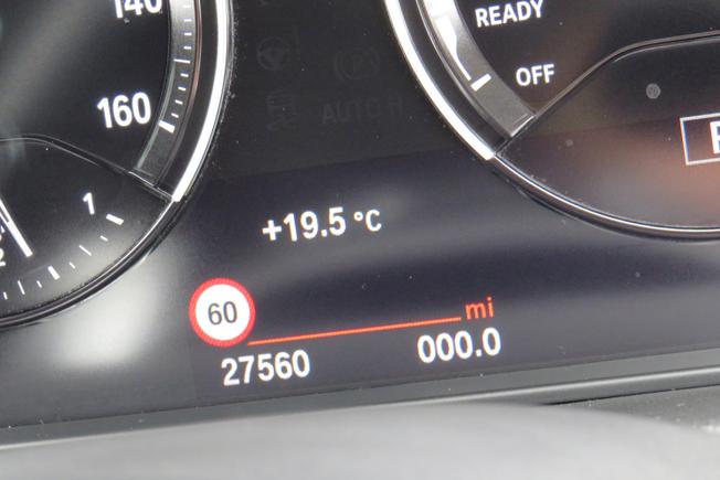 BMW X2 Photo 19