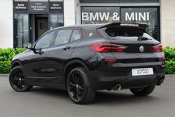 BMW X2 Photo 2