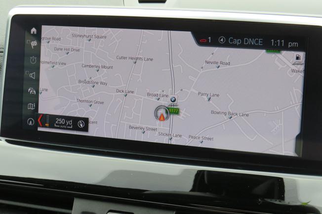 BMW X2 Photo 22
