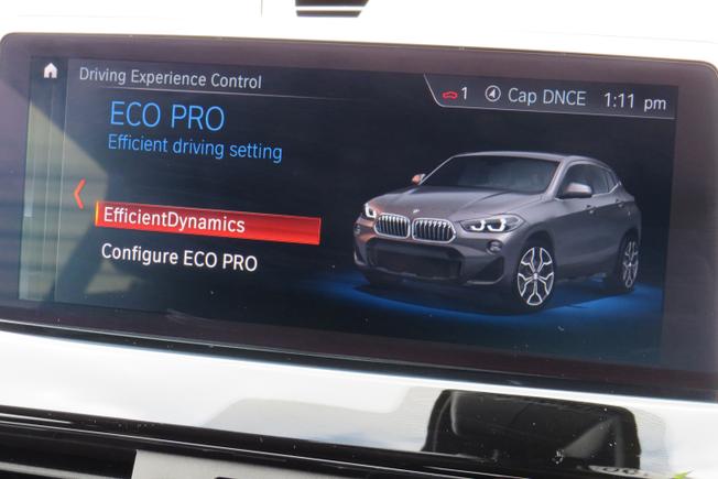 BMW X2 Photo 25