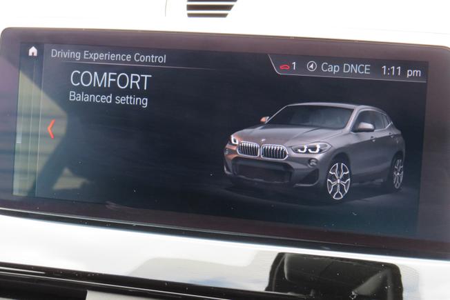 BMW X2 Photo 26