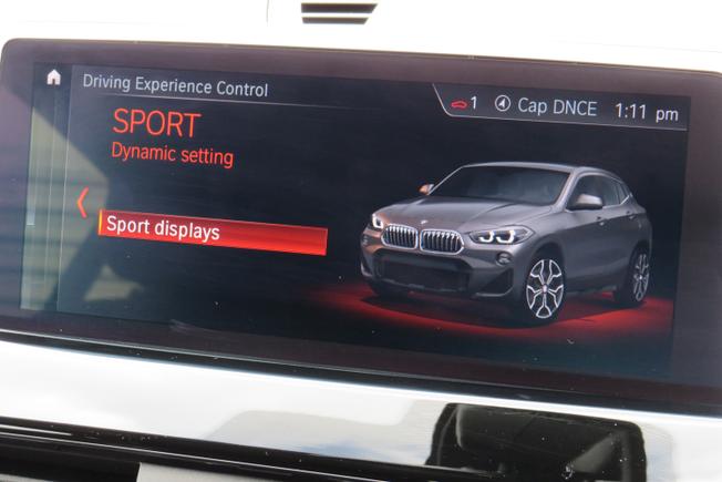 BMW X2 Photo 27