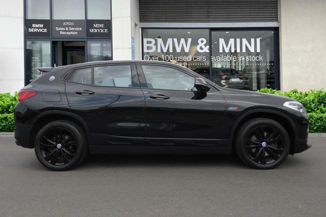 BMW X2 Photo 3