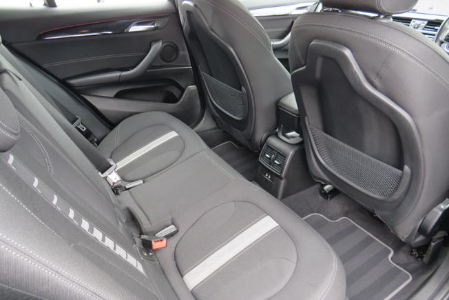 BMW X2 Photo 32
