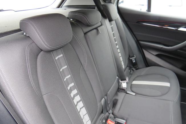 BMW X2 Photo 33