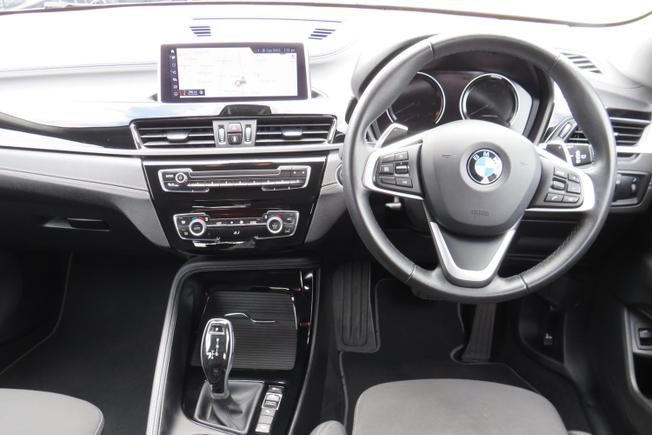 BMW X2 Photo 34