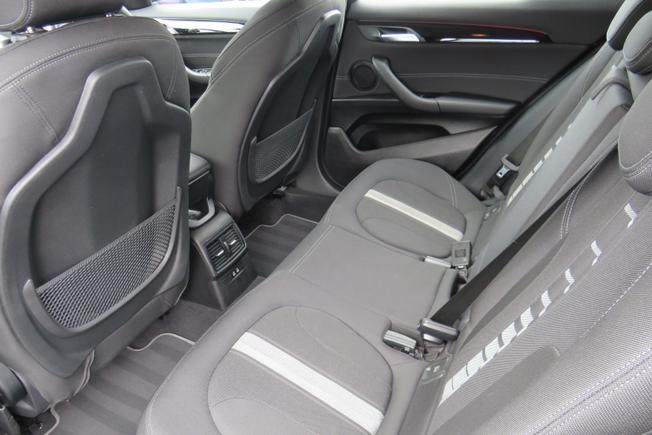 BMW X2 Photo 36