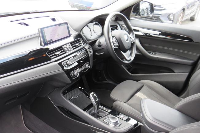 BMW X2 Photo 38