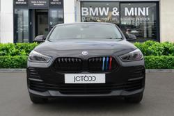 BMW X2 Photo 4