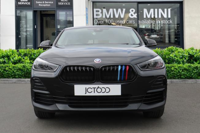 BMW X2 Photo 4