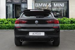 BMW X2 Photo 5