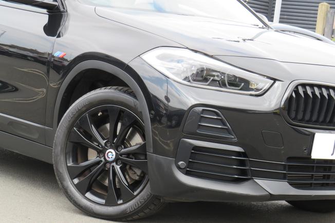 BMW X2 Photo 6