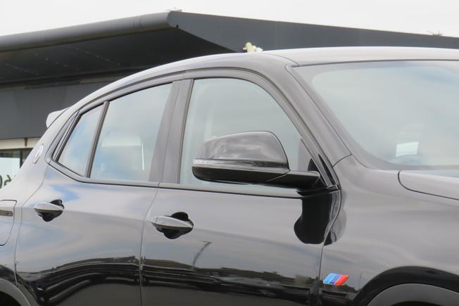BMW X2 Photo 7