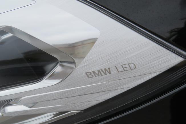 BMW X2 Photo 9