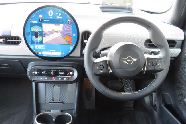 MINI Cooper Photo 30