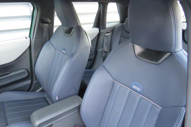 MINI Cooper Photo 35